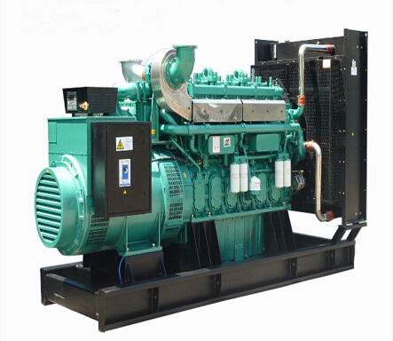 鹤岗宗申动力30kw小型柴油二手发电机组 鹤岗宗申动力30kw小型柴油二手发电机组