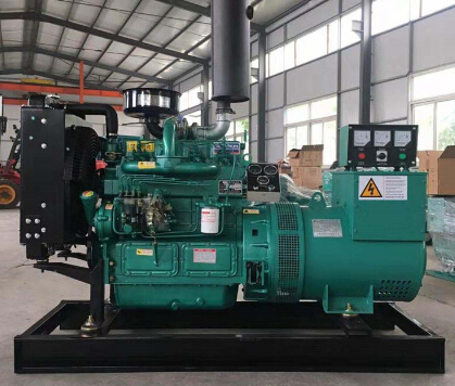 鹤岗宗申动力10kw小型柴油二手发电机 鹤岗宗申动力10kw小型柴油二手发电机