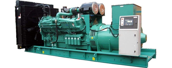鹤岗柴油发电机 鹤岗柴油发电机