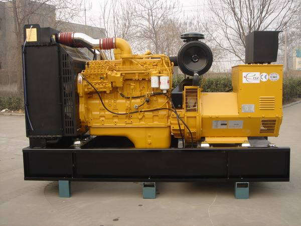 鹤岗发电机出租