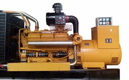 鹤岗发电机出租