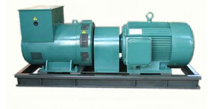 鹤岗发电机出租