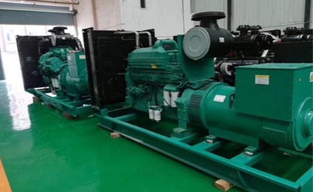 鹤岗发电机出租 鹤岗发电机出租