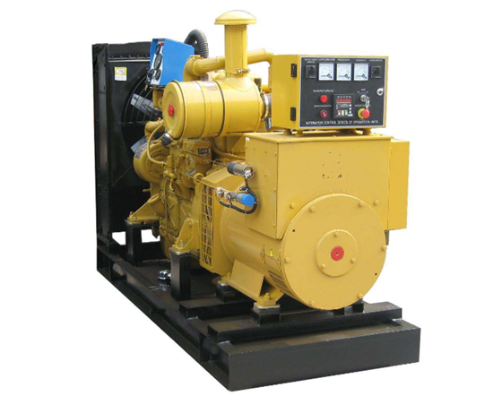 鹤岗发电机出租